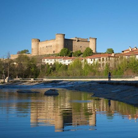 Apartmán Vut Los Recuerdos De Sandra El Barco de Ávila Exteriér fotografie
