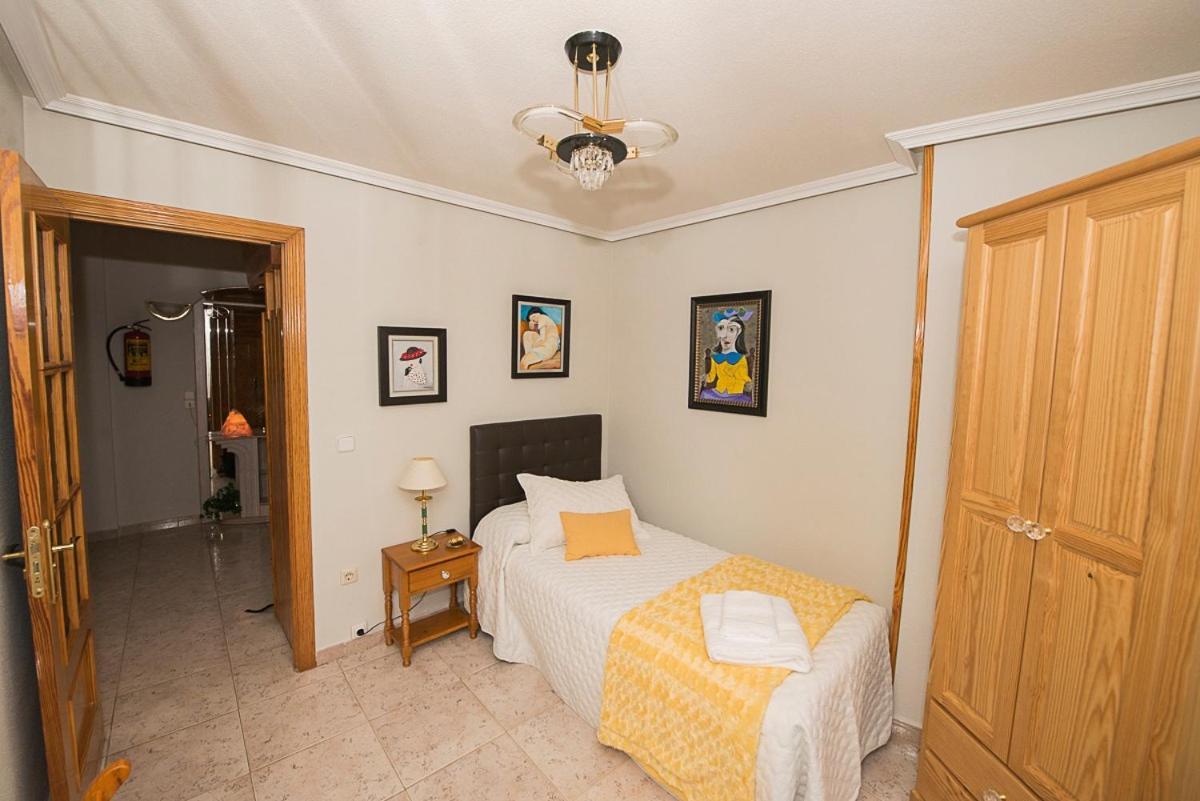 Apartmán Vut Los Recuerdos De Sandra El Barco de Ávila Exteriér fotografie