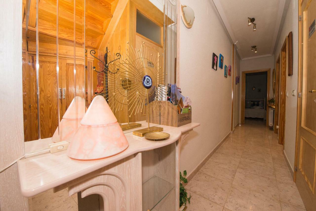Apartmán Vut Los Recuerdos De Sandra El Barco de Ávila Exteriér fotografie