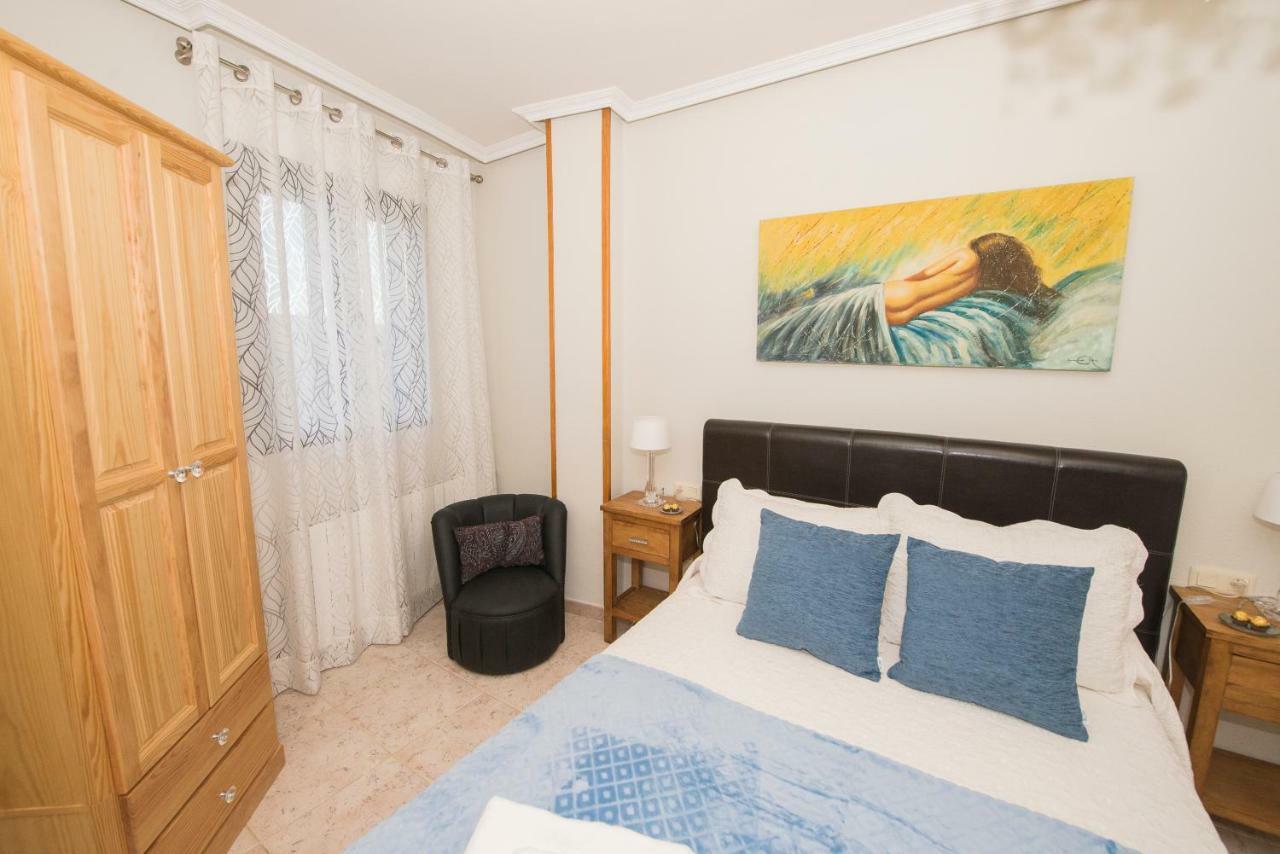 Apartmán Vut Los Recuerdos De Sandra El Barco de Ávila Exteriér fotografie